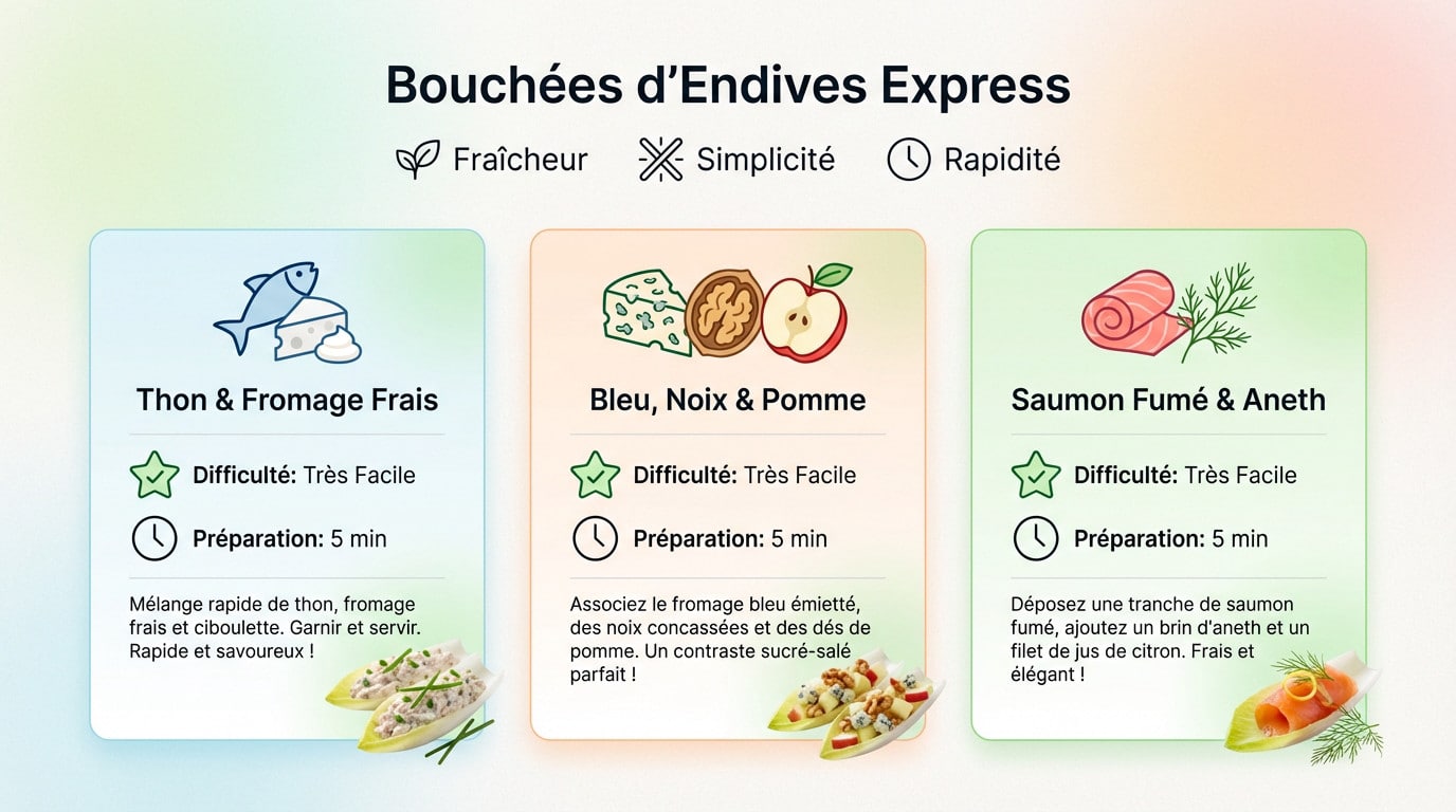 Plateau de bouchées d